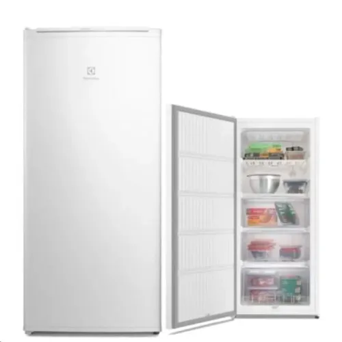 Freezer Vertical Electrolux FEI19 127v (NOVO NA EMBALAGEM)