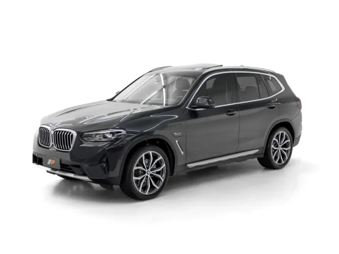 BMW X3 Xdrive 30E X-line Turbo Híbrido AU 2022