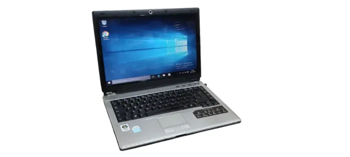 NOTEBOOK POSITIVO Z-80 DUAL CORE
