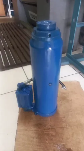 Moleiro Pneumático 30 Ton