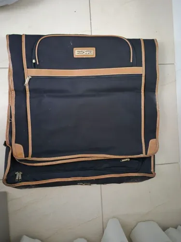 Bolsa para casacos, paletó