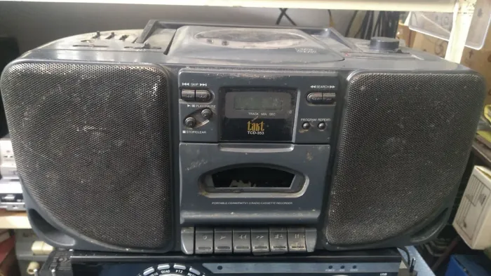 Rádio Takt