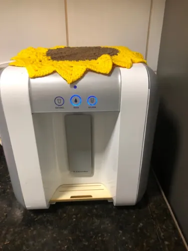 Bebedouro Electrolux