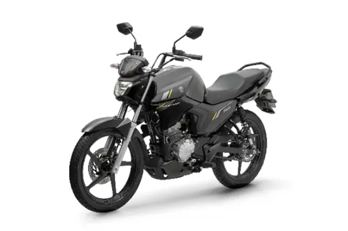 Yamaha Factor 2026 150 ED