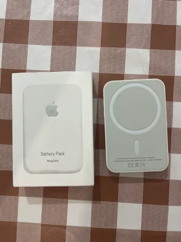Carregador de indução para iPhone