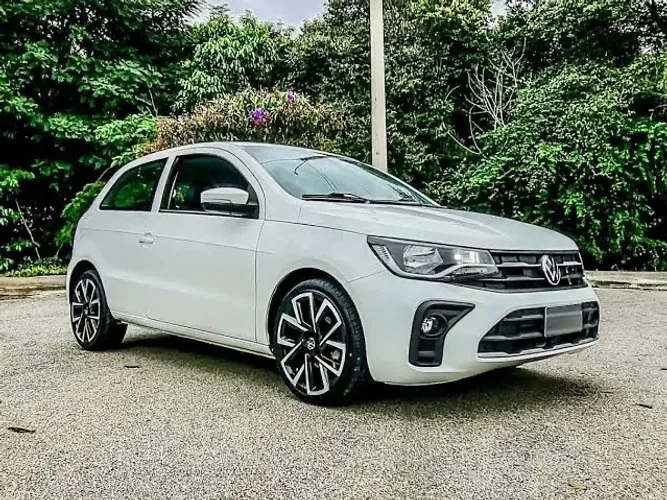 Gol novo do ano , alugue para trabalhar com app e Uber