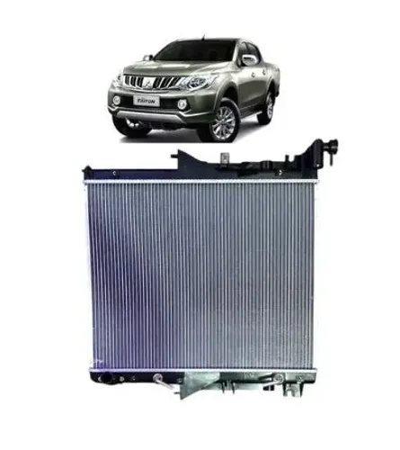 Radiador Mitsubishi L200 Triton/Sport 2.4 2015/...