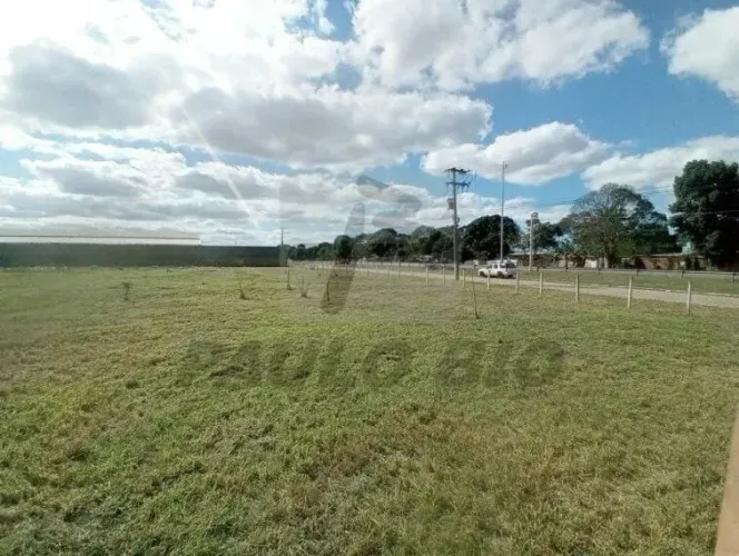 Terreno para vender no Bairro Parque Nova Canaã em Campo dos Goytacazes - RJ