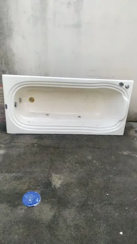 Vendo banheira 