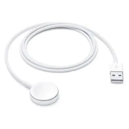 Carregador Magnético para Apple Watch
