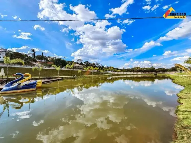 Lote em Condominio à venda, Belvedere - Divinópolis/MG