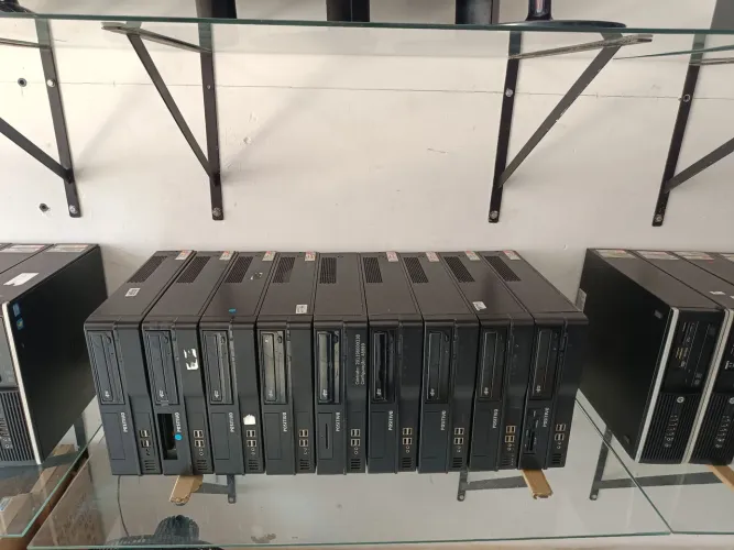 Computador empresarial i3