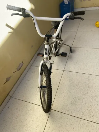Bicicleta adulta e Infantil