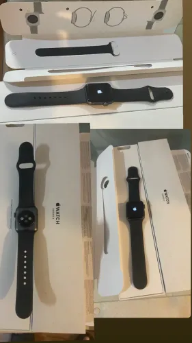 Apple watch series 3 38mm