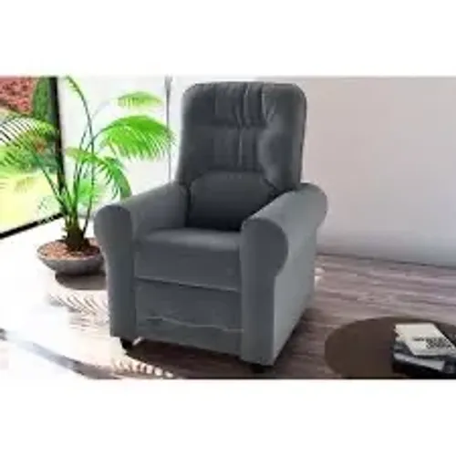 Poltrona MX 24 Clio- FRETE GRATIS / ENTREGA HOJE!!