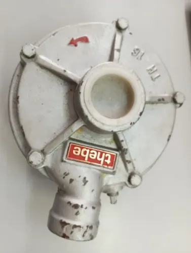 BOMBA ROTATIVA TH-16 AL MONOFASICA 4,0CV 1.1/2"