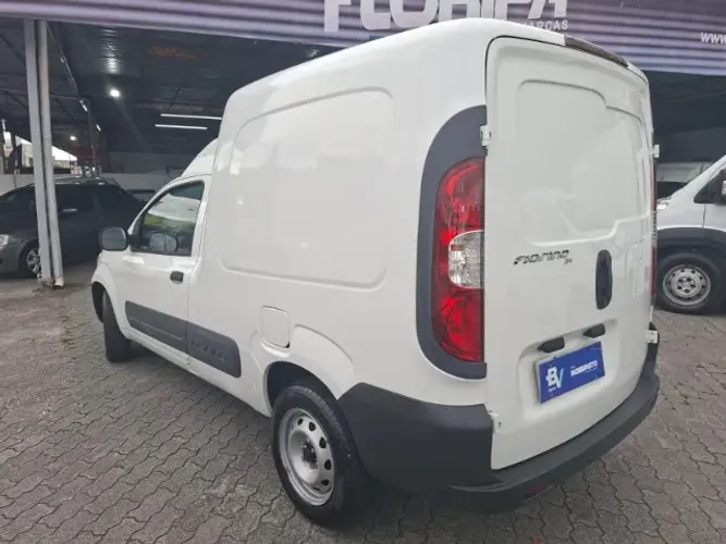 Fiat Fiorino Furgão EVO 1.4 Flex 8V 2P 2018