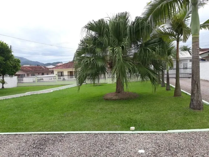 Terreno à venda, Planalto - Brusque/SC