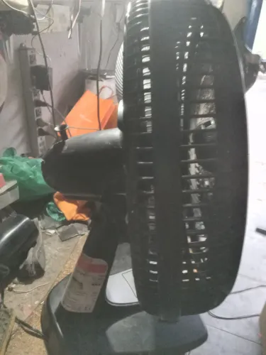 Ventilador de Mesa