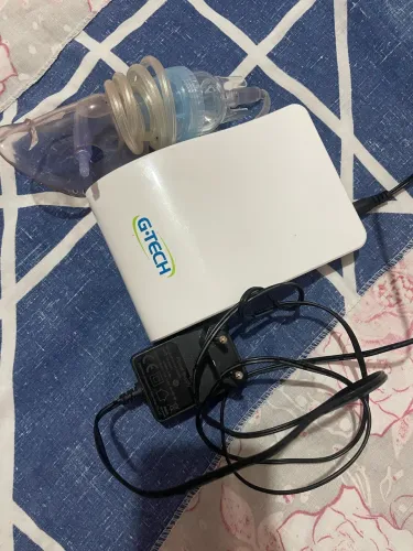 Nebulizador gtech
