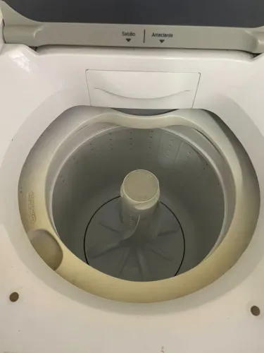 Máquina de lavar roupa Brastemp 9kg