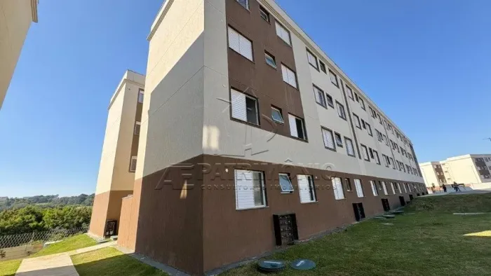APARTAMENTO, 2 Dormitorio(s) LAR MONTREAL