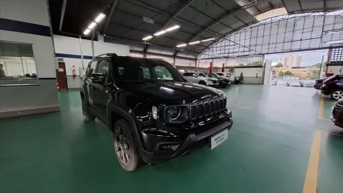 Jeep Renegade S T270 1.3 TB 4X4 Flex Aut. 2022