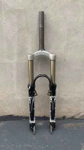 Vendo suspensão marzocchi bomber