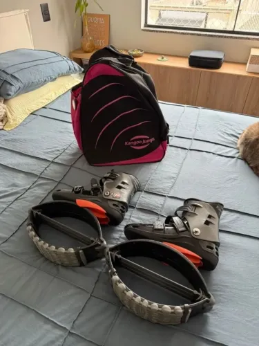 Kangoo Jump M XR3