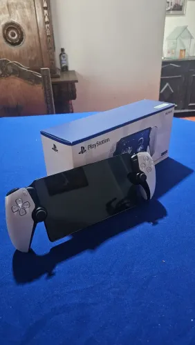 Playstation portal