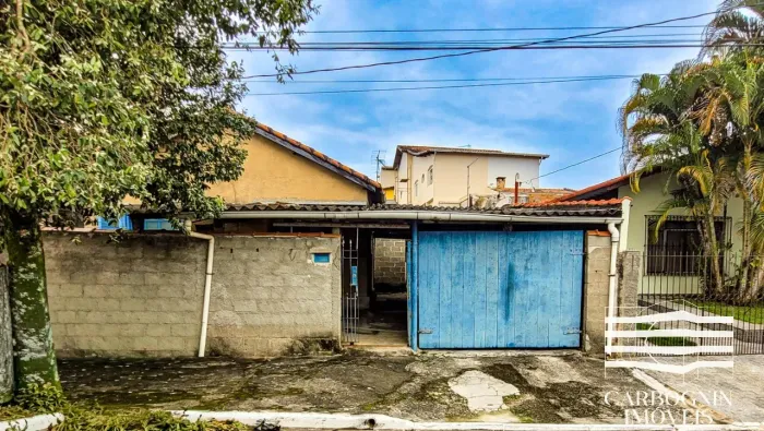 Casa a Venda no Jardim Rafael em Caçapava
