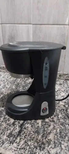 Caféteira