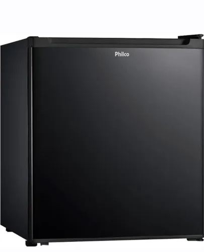 Frigobar Philco 47L preto