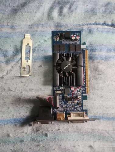 Placa de vídeo