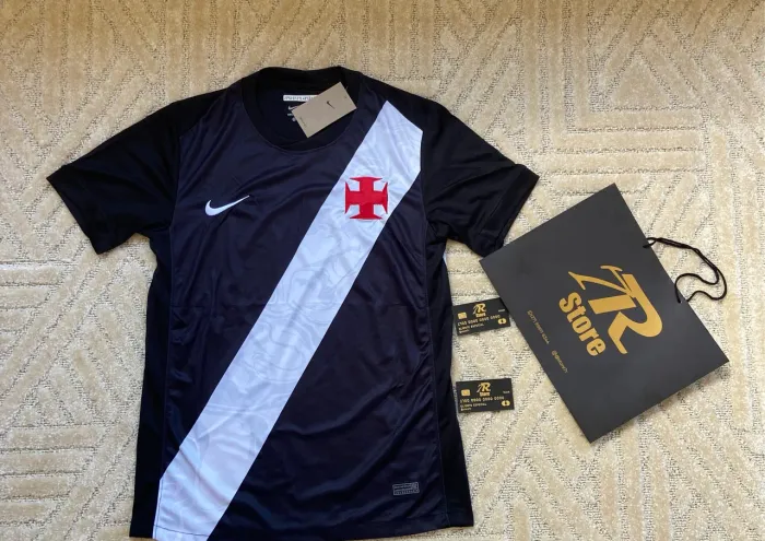Camisa do vasco 2026