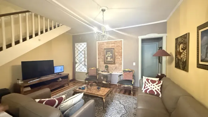Sobrado para venda em Perdizes com 4 quartos, sendo 1 suíte, 180m²