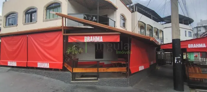 Vende-se Loja Comercial à venda - Bandeirantes - Vendo Loja alugada