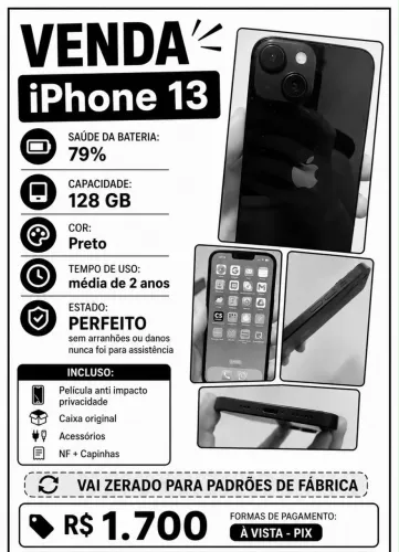 Iphone 13