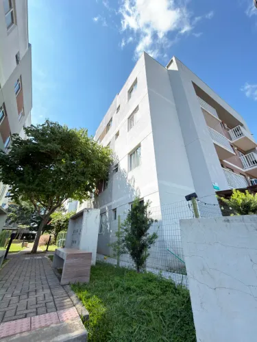 APARTAMENTO GARDEN EM CONDOMÍNIO FECHADO - Condomínio Vittace Uvaranas