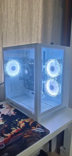 Pc gamer 5600gt