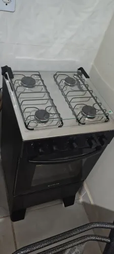 Vendo fogão 4 bocas