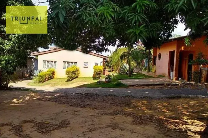 Terreno à venda, 417 m² por R$ 2.000.000 - Jardim São Carlos - Sorocaba/SP