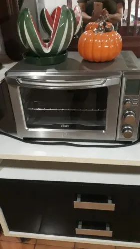 Forno elétrico Oster
