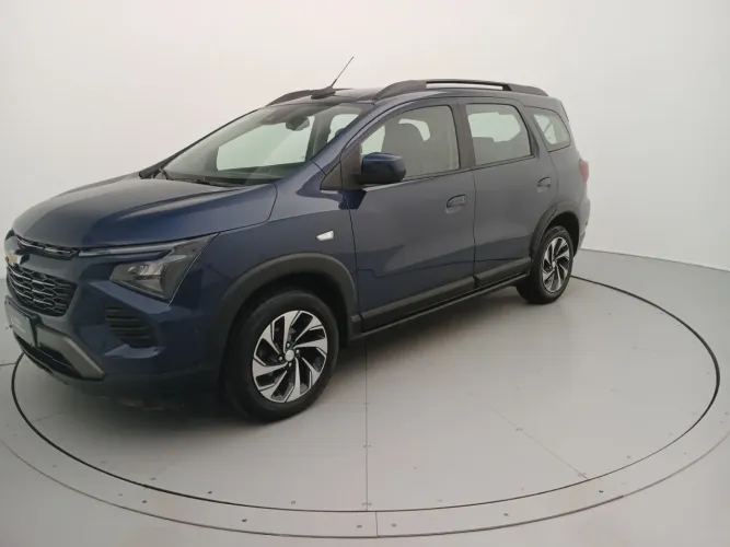 Chevrolet Spin 2025