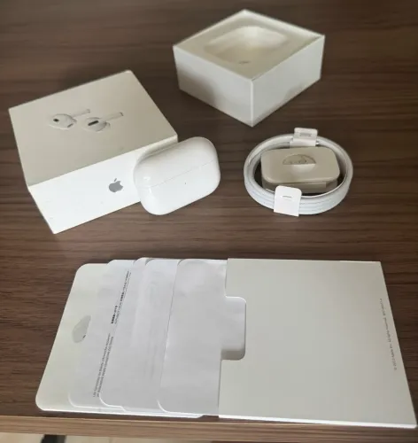 AirPods Pro 2 - Zerado