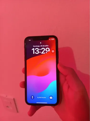 iPhone XR