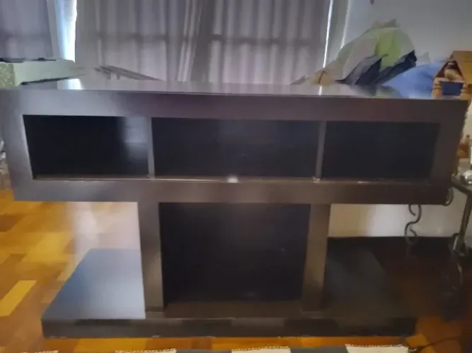 Rack sala