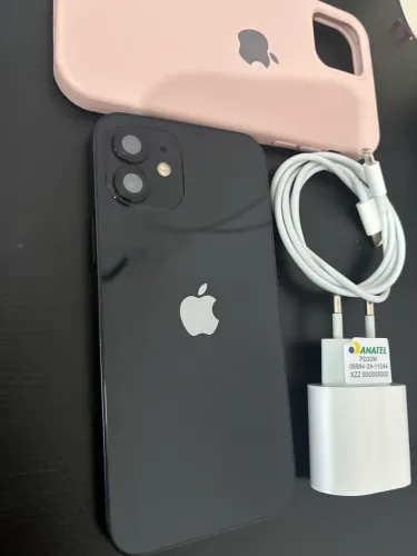 iPhone 12 64gb tela original
