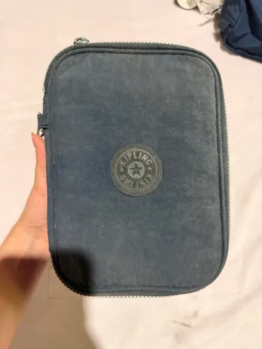 Estojo kipling grande 