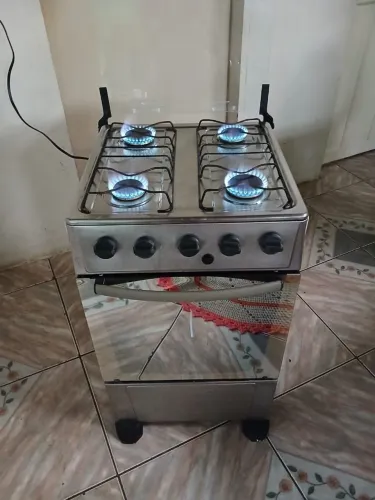 Fogão atlas 